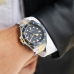 Laikrodis vyrams Timex HARBORSIDE - COAST COLLECTION (Ø 43 mm)