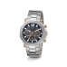 Мужские часы Guess GW0539G1 Серый Серебристый