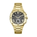 Мужские часы Guess GW0572G2 Чёрный