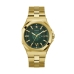 Orologio Uomo Guess GW0573G2 Verde