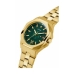 Horloge Heren Guess GW0573G2 Groen