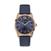 Мъжки часовник Guess W1307G2 Черен (Ø 40 mm)