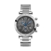 Montre Homme Guess Y68001G5MF Gris Argenté