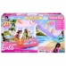 Playset Barbie Dream Boat Laev