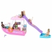 Playset Barbie Dream Boat Boot