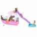 Playset Barbie Dream Boat Кораб