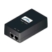 Adgangspunkt UBIQUITI POE-24-24W-G 24 W Sort