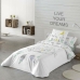 Noorse hoes Cool Kids Let'S Dream Omkeerbaar (180 x 220 cm) (Bed van 105/110)