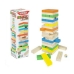 Juego de Construcción con Bloques Woomax 43620 (26 cm) (58 pcs)