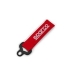 Sleutelhanger Sparco S099070RS Rood