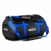 Geantă de Sport Sparco DAKAR-S Albastru/Negru 60 L