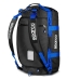 Geantă de Sport Sparco DAKAR-S Albastru/Negru 60 L