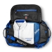 Sportsbag Sparco DAKAR-S Blå/Svart 60 L