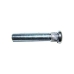 M4 14 mm Screws Sparco Chrome