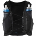 Gilet Salomon ADV Skin 5 Nero