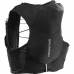 Weste Salomon ADV Skin 5 Schwarz