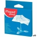 Paperclip Maped Metaal (10 Stuks)