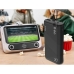 Power Bank Tracer AMOS Crna 20000 mAh