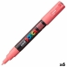 Marqueur POSCA PC-1M Coral Rose (6 Unités)