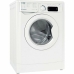 Máquina de lavar Indesit EWE81284 WSPTN 1200 rpm 8 kg