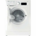 Máquina de lavar Indesit EWE81284 WSPTN 1200 rpm 8 kg