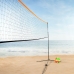Rede de voleibol Aktive 505 x 157 x 101 cm