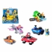 Auto Sea Paw Patrol Bizak 112948