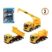 Camion Travaux Publics 111063 25 x 18 cm