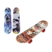 Vingerskateboard Multicolour