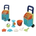 Set de jouets de plage 53 x 26 cm