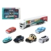 Autotransporteri veoauto Action Team 28 x 13 cm (28 x 13 cm)