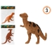 Set Dinosauri 23 x 11 cm