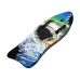 BodyBoard 103 x 45 x 6 cm Többszínű