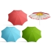 Parasol przeciwsłoneczny Sile Ø 240 cm