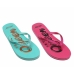 Flip Flops for kvinner Dame 35-41