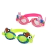 Детски очила за плуване Многоцветен