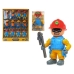 Zglobna figura firefighter