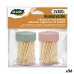 Tooth Picks Algon Set 600 Pieces (36 Units)