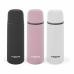 Thermos ThermoSport Roestvrij staal (6 Stuks)