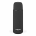 Termo ThermoSport Acero Inoxidable (6 Unidades)