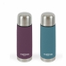 Thermos ThermoSport Roestvrij staal (6 Stuks)