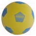 Bal Soft Football Mondo (Ø 20 cm) PVC