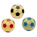 Bal Soft Football Mondo (Ø 20 cm) PVC