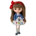 Boneca The Biggers Berjuan 24020-24 32 cm