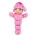 Peluche Gusy Luz Moltó 385 Azzurro Rosa Verde Multicolore PVC (33 cm)