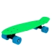 Skateboard Colorbaby 43142 (55 cm) Albastru Roșu Verde 3