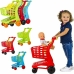 Carro de Compra Supermarket VIC00099 (43 x 34 x 53,5 cm)