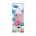 Jucărie de Pluș Mosquidolls Peppa Pig 50400 20 cm 20cm