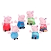 Jucărie de Pluș Mosquidolls Peppa Pig 50400 20 cm 20cm