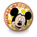 Labda Mickey Mouse 26015 PVC (230 mm)